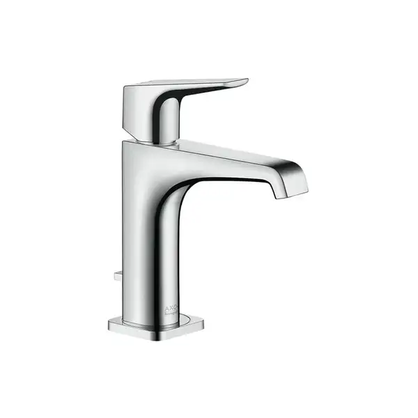 Смеситель для раковины Axor Citterio E, однорычажный (36110000) фото 1 Aquada.com.ua