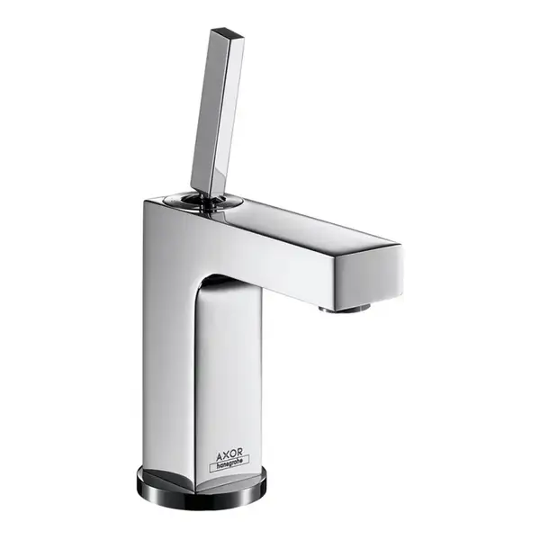 Axor Citterio Смеситель для раковины, хром (39010000)
