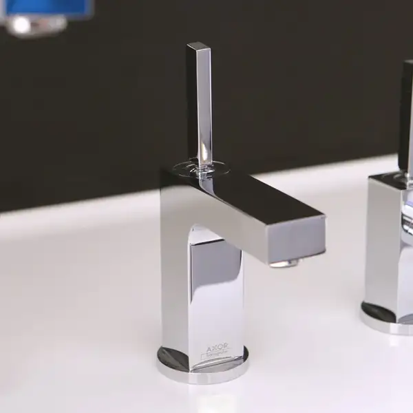Axor Citterio Смеситель для раковины, хром (39010000)