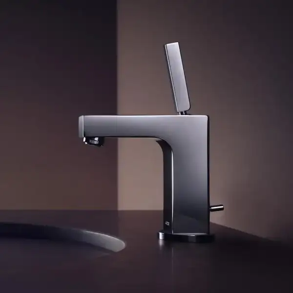 Axor Citterio Смеситель для раковины, хром (39010000)