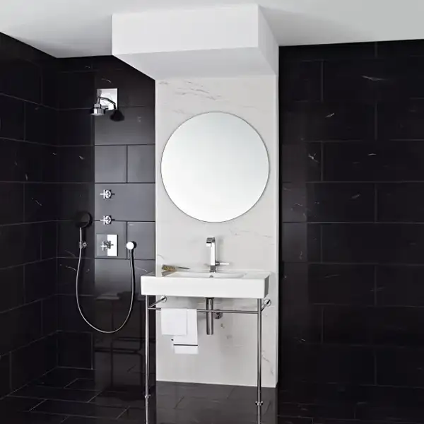 Смеситель для раковины Axor Citterio (39034000) фото 3 Aquada.com.ua