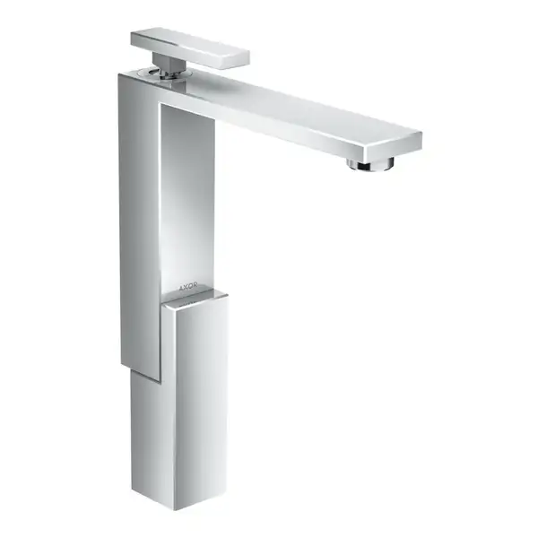 Axor Edge 280 Змішувач для умивальника, хром (46030000)