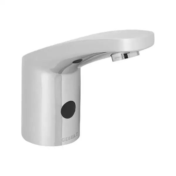 Cмеситель для раковины электронный Geberit HyTronic (цвет - хром) (116.245.21.1) фото 1 Aquada.com.ua