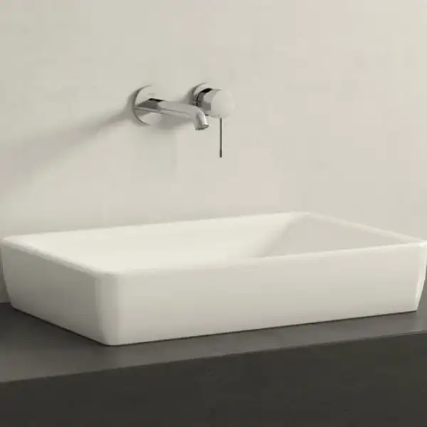 Змішувач для раковини прихованого монтажу Grohe Essence New (19408001)