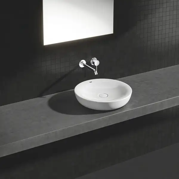 Змішувач для раковини прихованого монтажу Grohe Essence New (19408001)