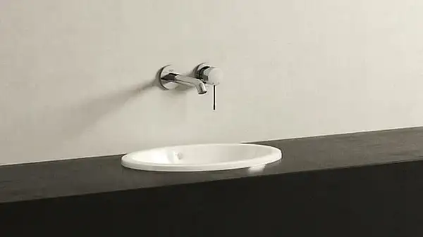 GROHE Змішувач для раковини на 2 отвори M-Size Essence  (19408001) фото 5 Aquada.com.ua