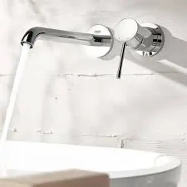 Змішувач для раковини прихованого монтажу Grohe Essence New (19408001)