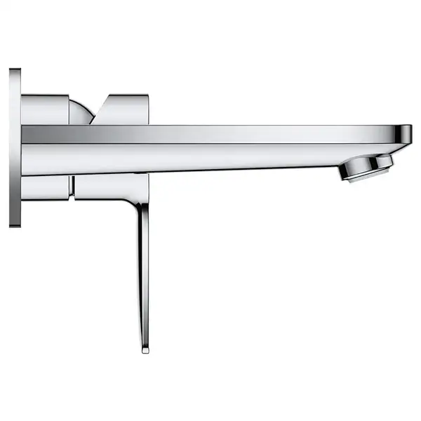 GROHE Змішувач для раковини на 2 отвори M-розміру Lineare  (19409001) фото 4 Aquada.com.ua