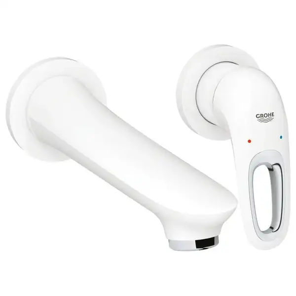 Змішувач для раковини прихованого монтажу Grohe Eurostyle (19571003)
