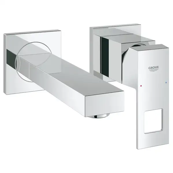 GROHE Для раковины EUROCUBE (19895000) фото 1 Aquada.com.ua