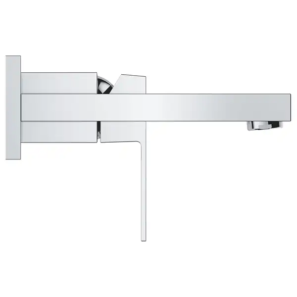 Grohe Eurocube Змішувач для раковини, хром (19895000)