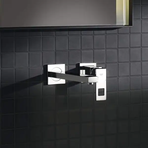 GROHE Для раковины EUROCUBE (19895000) фото 2 Aquada.com.ua