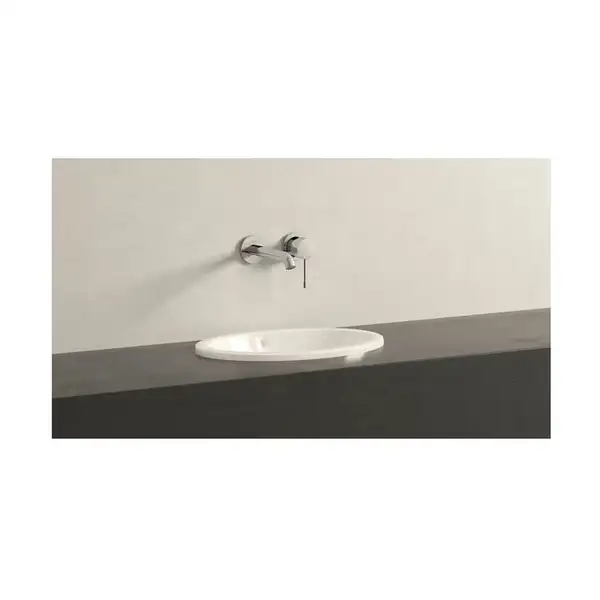 Змішувач для раковини прихованого монтажу Grohe Essence New (19967001)