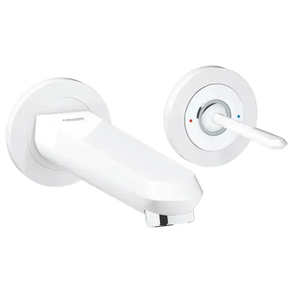 GROHE Для раковины EURODISC JOY (19968LS0) фото 1 Aquada.com.ua