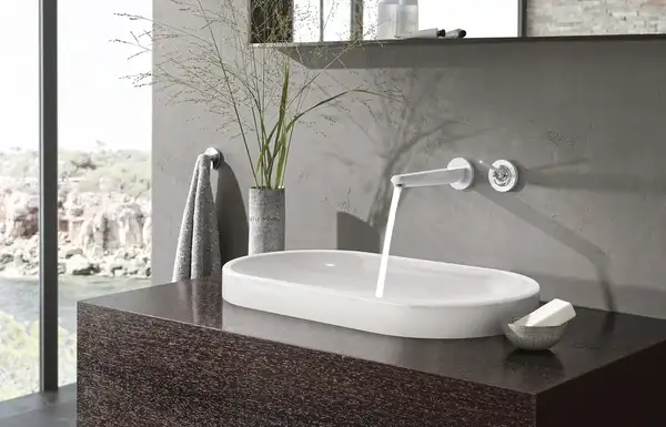 GROHE Для раковины EURODISC JOY (19968LS0) фото 3 Aquada.com.ua