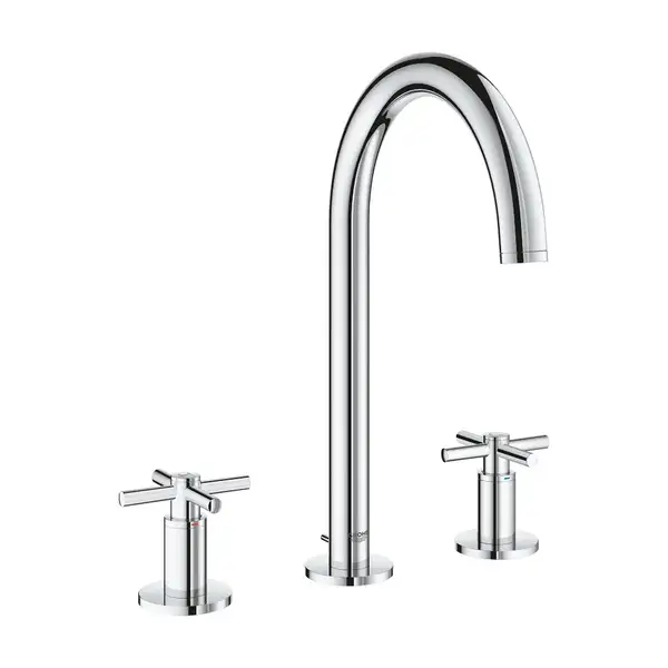 Змішувач для раковини Grohe Atrio M-Size (20008003)
