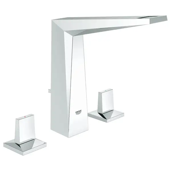 Смеситель для раковины Grohe  Allure Brilliant (20344000) фото 1 Aquada.com.ua