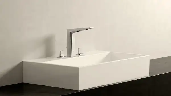 Смеситель для раковины Grohe  Allure Brilliant (20344000) фото 3 Aquada.com.ua