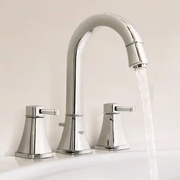 Змішувач для раковини Grohe Grandera S-Size (20417000)
