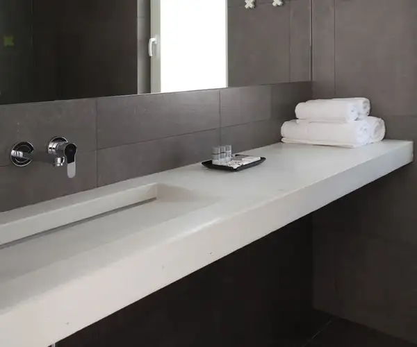Змішувач для умивальника Grohe BauEdge, хром (20474000)