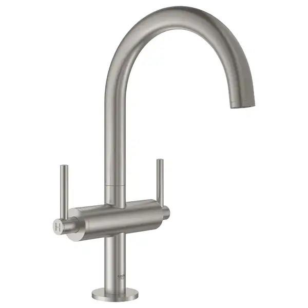 Grohe Atrio new Смеситель для раковины на одно отверстие, L-Size (21022DC3) (21022DC3) фото 1 Aquada.com.ua