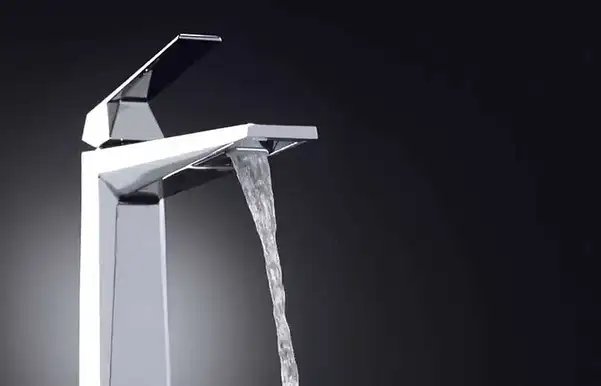 Grohe Allure Brilliant Смеситель однорычажный для раковины 15 M-Size (23029000) фото 3 Aquada.com.ua