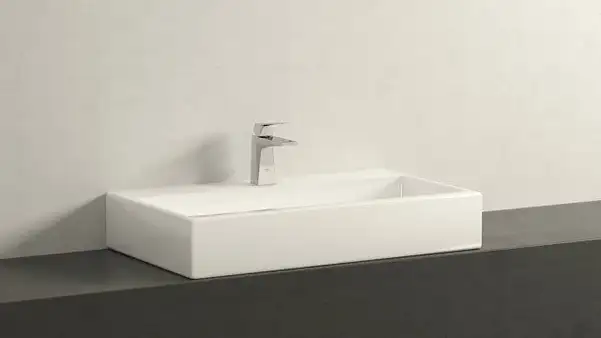 Grohe Allure Brilliant Смеситель однорычажный для раковины 15 M-Size (23029000) фото 4 Aquada.com.ua