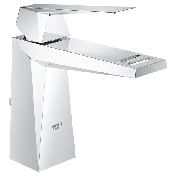 Grohe Allure Brilliant M-Size Смеситель для раковины, хром (23029000)