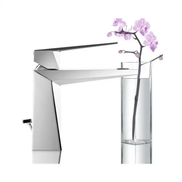 Grohe Allure Brilliant M-Size Смеситель для раковины, хром (23029000)