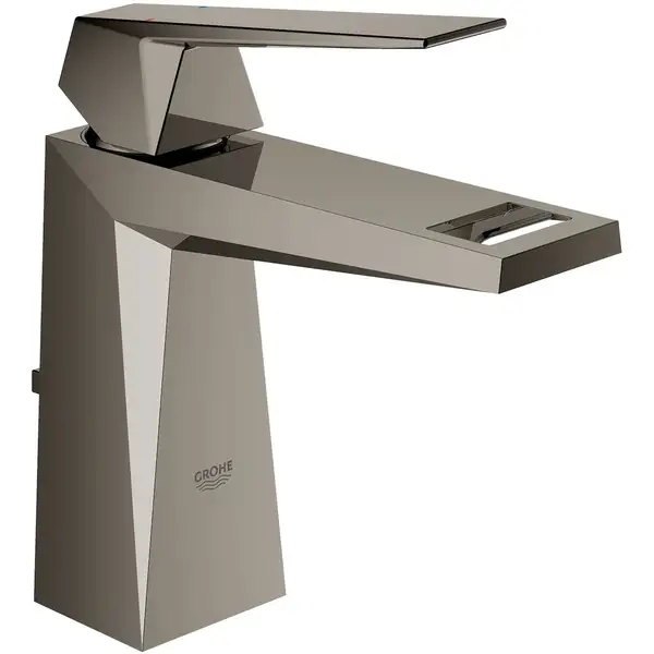 Смеситель для раковины Grohe Allure Brilliant (23029A00) (23029A00) фото 1 Aquada.com.ua