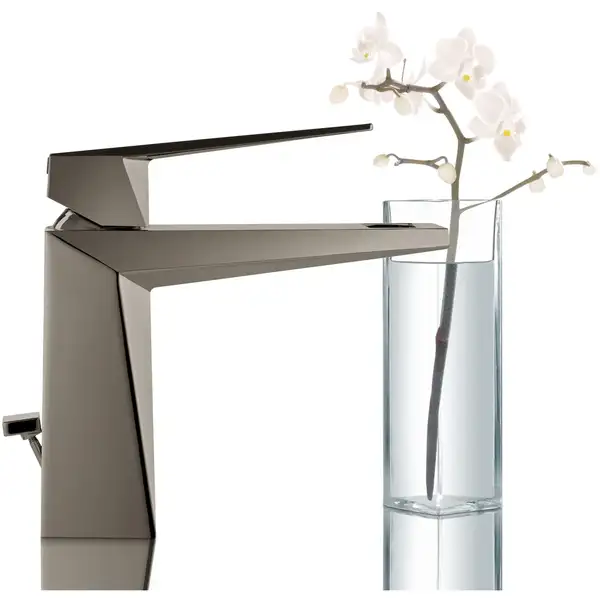 Смеситель для раковины Grohe Allure Brilliant (23029A00) (23029A00) фото 3 Aquada.com.ua