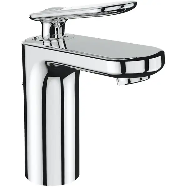 Grohe Veris Смеситель однорычажный для раковины M-Size (23064000) фото 1 Aquada.com.ua