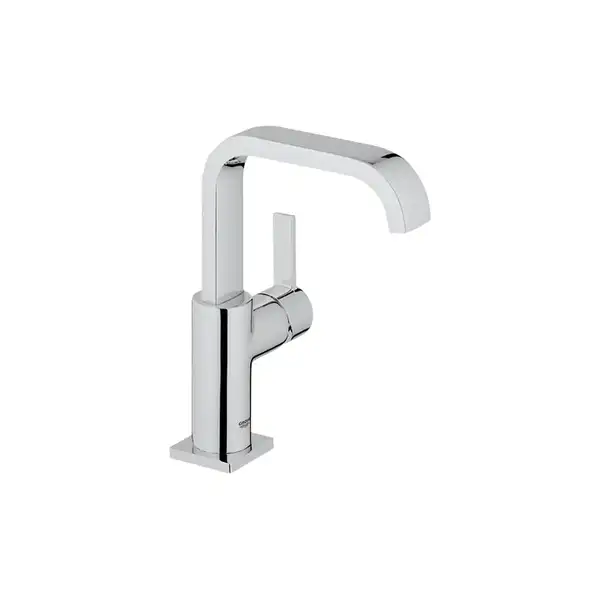 Grohe Allure Смеситель однорычажный для раковины L-Size (23076000) фото 1 Aquada.com.ua