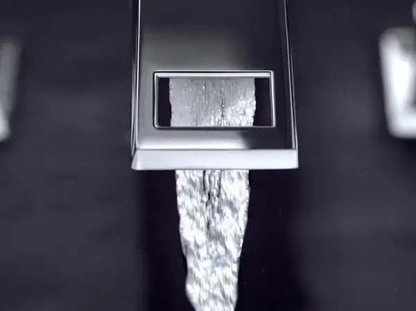 Grohe Allure Brilliant Смеситель однорычажный для раковины L-Size (23109000) фото 3 Aquada.com.ua
