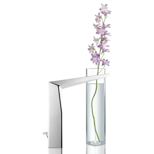 Змішувач для раковини Grohe Allure Brilliant L-Size (23109000)