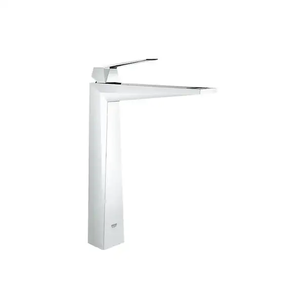 Grohe Allure Brilliant Смеситель для раковины, однорычажный (23114000) фото 1 Aquada.com.ua
