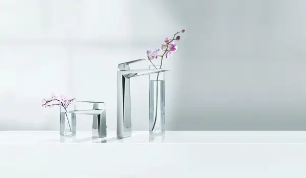 Grohe Allure Brilliant Смеситель для раковины, однорычажный (23114000) фото 3 Aquada.com.ua