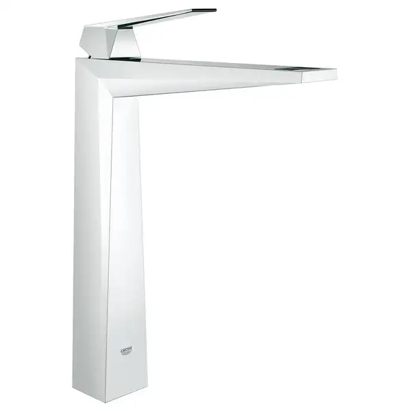 Змішувач для раковини Grohe Allure Brilliant XL-Size (23114000)