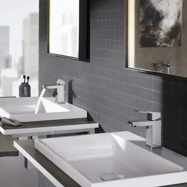 GROHE Для раковины EUROCUBE (2312700E) фото 3 Aquada.com.ua