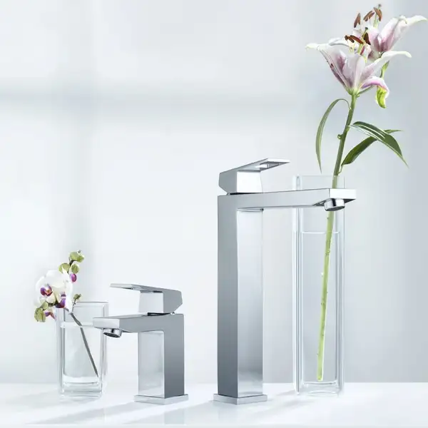 GROHE Для раковины EUROCUBE (2312700E) фото 4 Aquada.com.ua