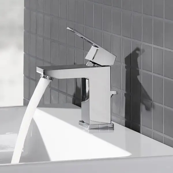GROHE Для раковины EUROCUBE (2312700E) фото 6 Aquada.com.ua
