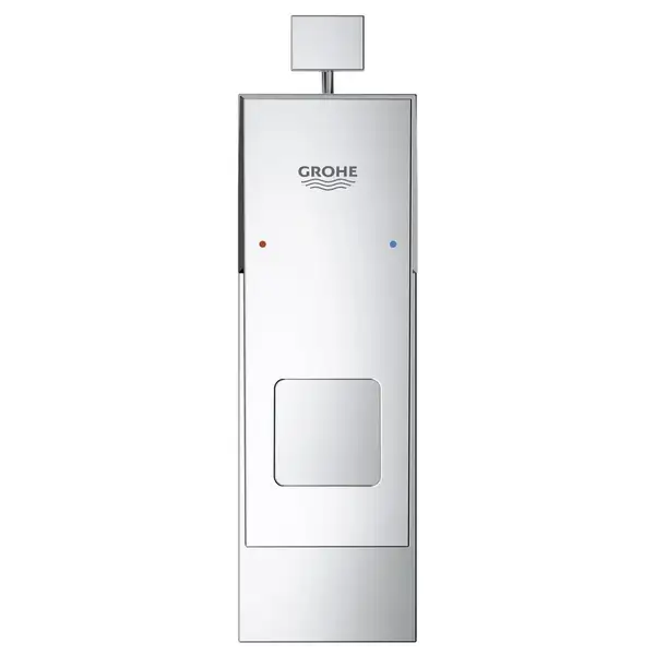 GROHE Для раковины EUROCUBE (2312700E) фото 9 Aquada.com.ua