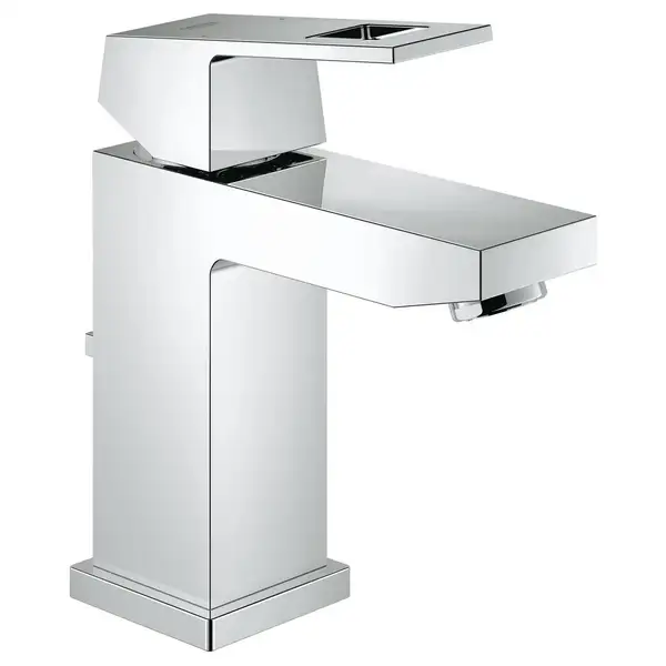 Grohe Eurocube Смеситель для раковины S-размера, хром (2312700E)