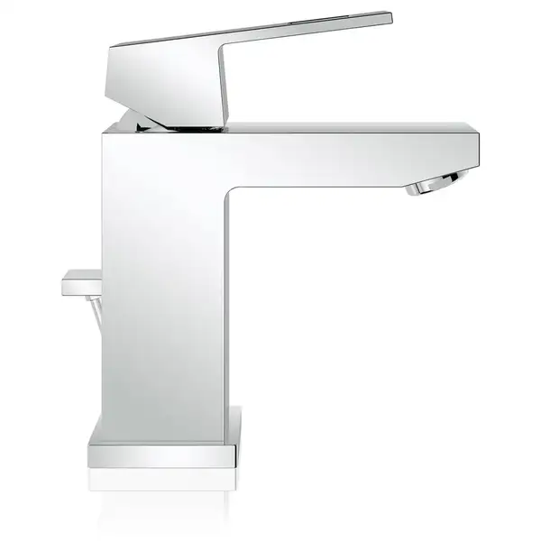 Grohe Eurocube Смеситель для раковины S-размера, хром (2312700E)