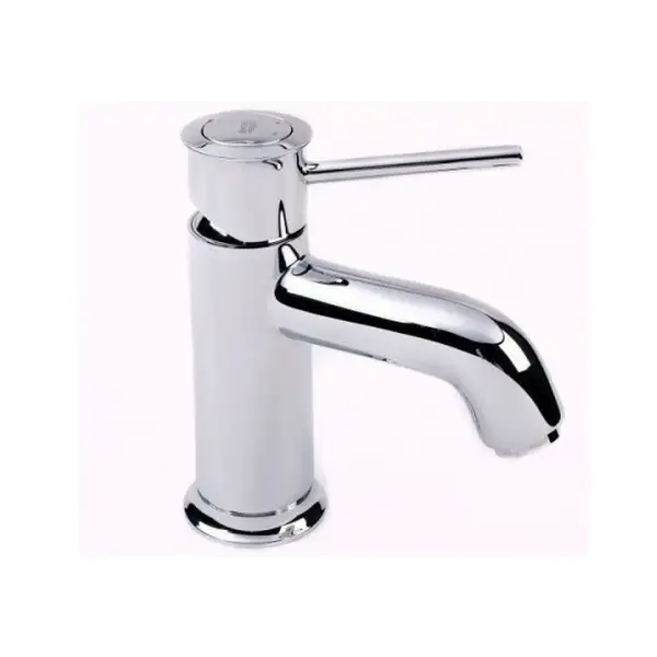 Grohe BauClassic Смеситель для раковины S, хром (23162000)