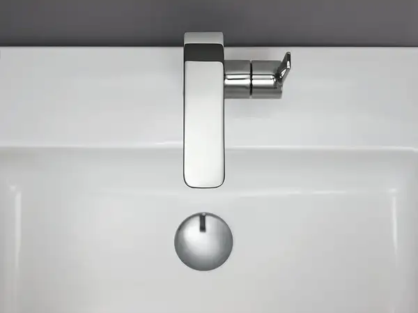 GROHE  Одноважільний змішувач для раковини Lineare  L-Size (23296001) фото 7 Aquada.com.ua