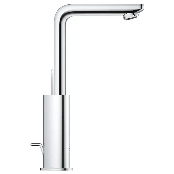 GROHE  Одноважільний змішувач для раковини Lineare  L-Size (23296001) фото 9 Aquada.com.ua
