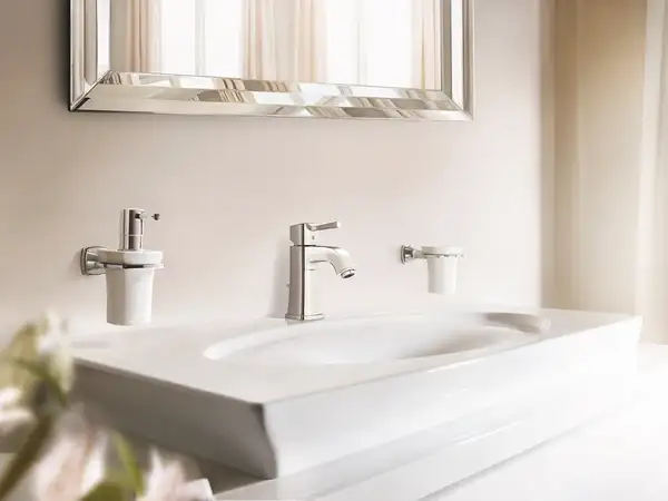 Змішувач для раковини M-розміру Grohe Grandera (23303000)