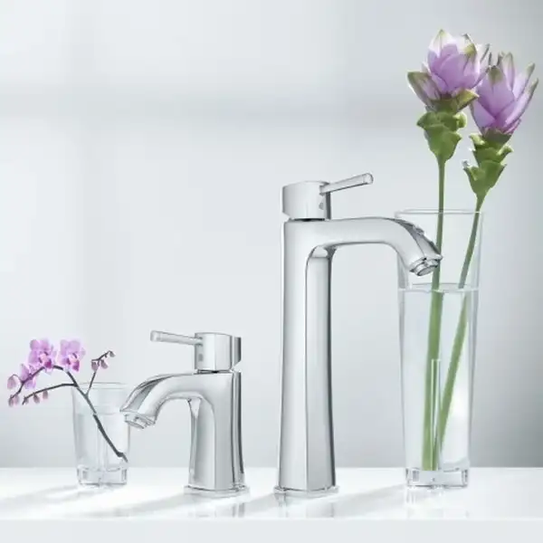Змішувач для раковини M-розміру Grohe Grandera (23303000)
