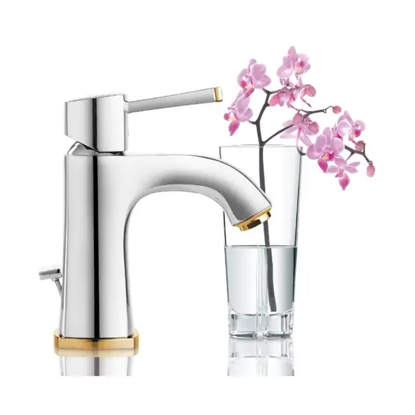 Змішувач для умивальника Grohe Grandera M-Size, хром (23303IG0)